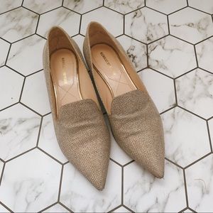 Nicholas Kirkwood pearl heal loafer